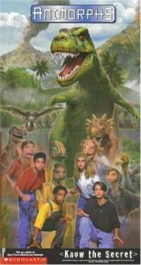 MegaMorphs 2 Poster